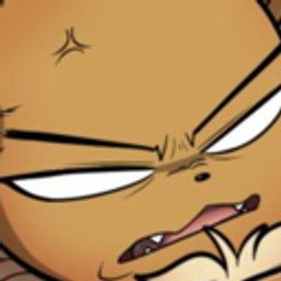 Sam Mad emoji