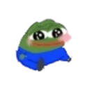Peepositti emoji
