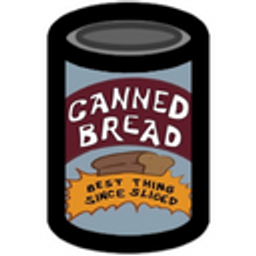 Cannedbread emoji