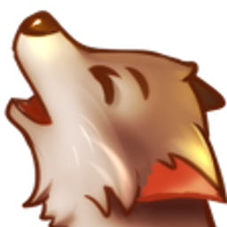 Howl emoji