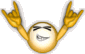 Oh Yeh emoji