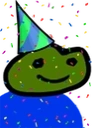 Birff emoji