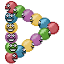 Emoji Arrow Right emoji