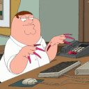 Peter emoji