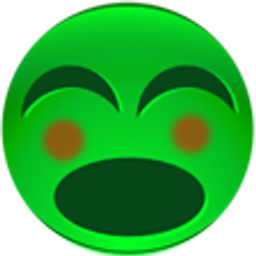Orgasm emoji