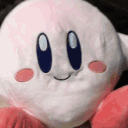 Punchkirbe emoji