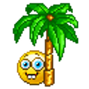 Palm Tree emoji