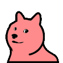Cooleggdog emoji
