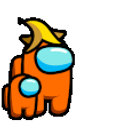 Amingnana emoji