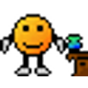 Break Hide emoji