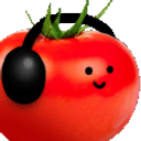 Jammin Tomato emoji