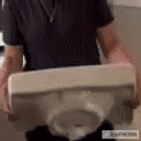 Sink In emoji