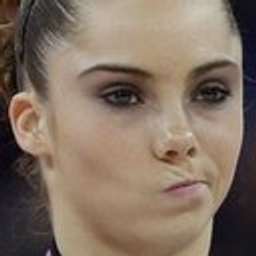 Mckayla emoji