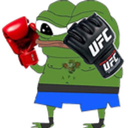 Pepeacefight emoji