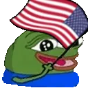 Peepousa emoji