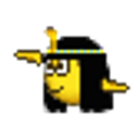 Cleopatra emoji