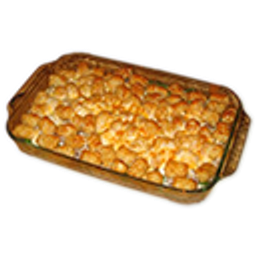 Hotdish emoji