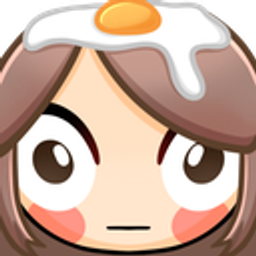Egggirl emoji