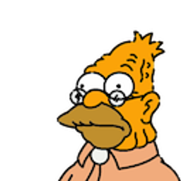 Old Man Not Yelling At Anything emoji