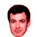 Nathan Fielder Party 1 emoji