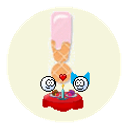 Exclamation Date emoji