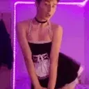 Femboypls emoji