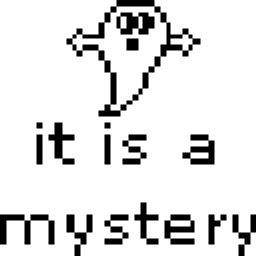 Mystery emoji