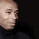 Trolling Thierry Henry Heehee emoji