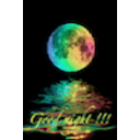 Goodnightbyebye emoji
