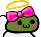 Howoly emoji