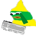 Donkchat emoji