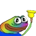 Dingdong emoji