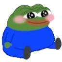Peeposit emoji