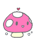 Happymushh emoji