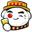 Mister Fourex emoji