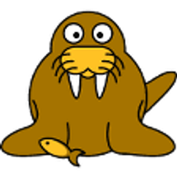 Sealion emoji