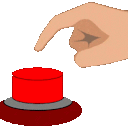 Hyper Push Button emoji