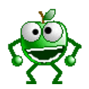 Apple Crazy emoji