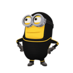 Minion14q emoji