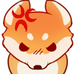 Shibamadge emoji