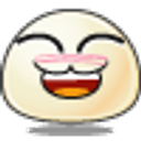 Lol Bunhead emoji