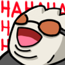 Pandakek emoji