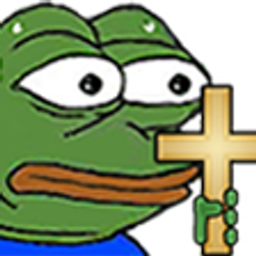 Monkajesus emoji