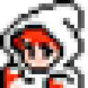White Mage emoji