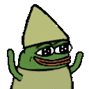 Dankies emoji