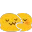 Blob Affection emoji