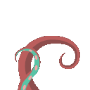 Tentacles emoji