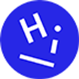 Superhi emoji