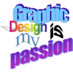 Graphic Design Is My Passion emoji