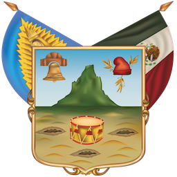 Escudo Hidalgo Estado emoji